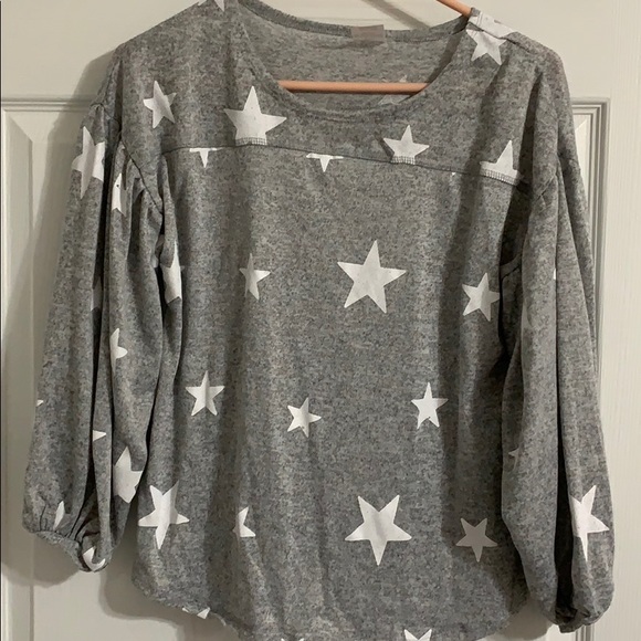 Moda long sleeve shirt - Picture 1 of 2